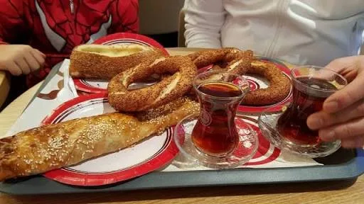 Simit Sarayi