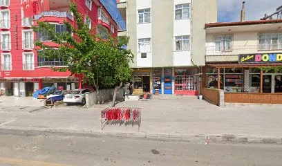 Kuaför Bahadır