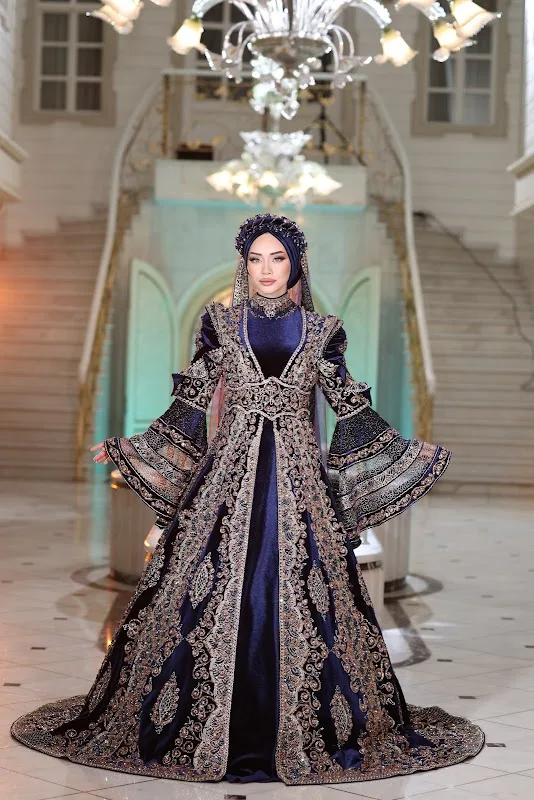 NİSANUR MODA EVİ & KUAFÖR
