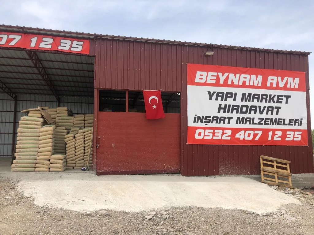 Beynam AVM