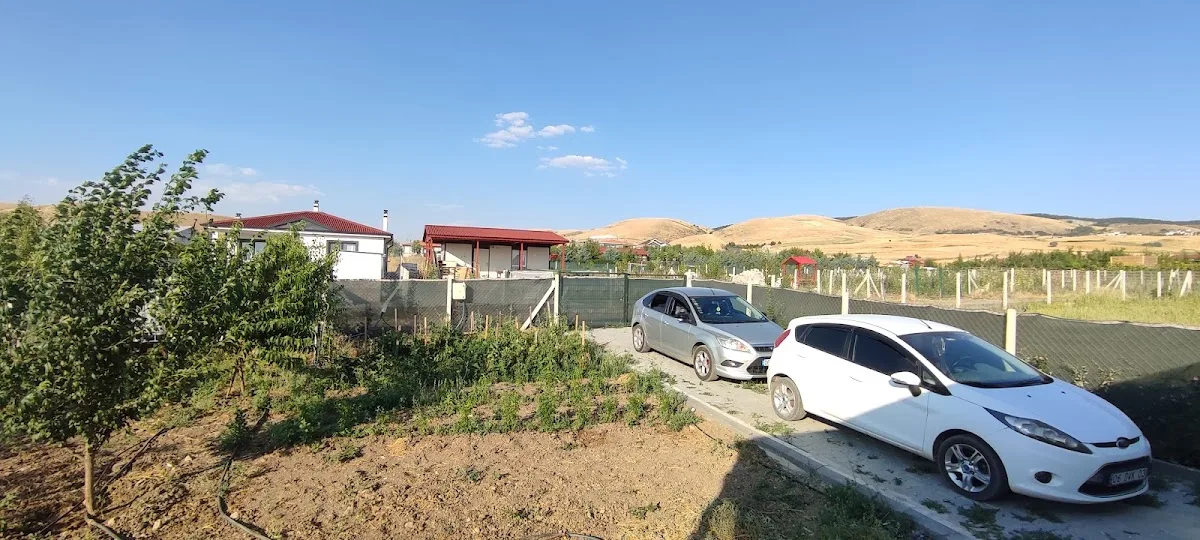 Beynam parkdoğa evleri hobi bahçeleri