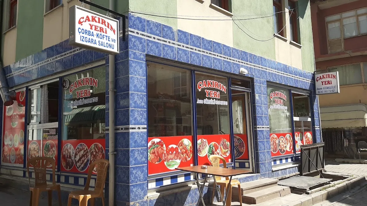 DEV DÖNER