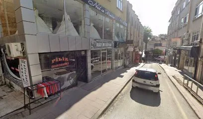 Bayan Kuaför Gökhan