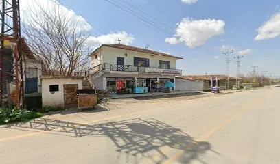 Berfın Market