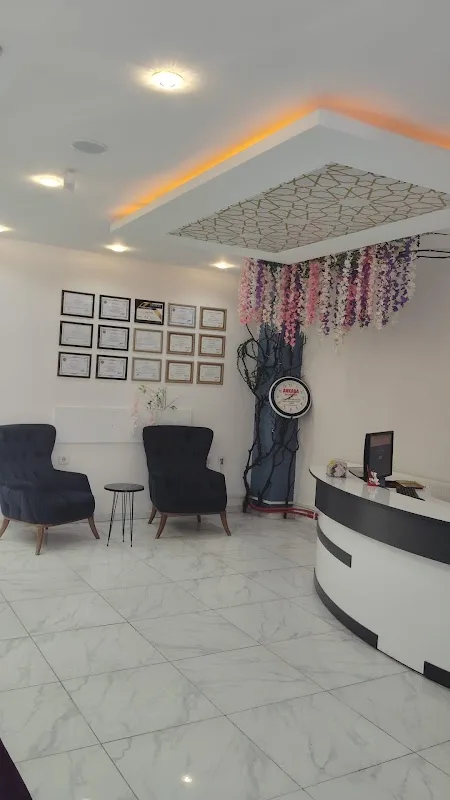 PERİSİTY LAZER EPİLASYON VE GÜZELLİK SALONU & SAÇ EKİM MERKEZİ BATMAN/KOZLUK