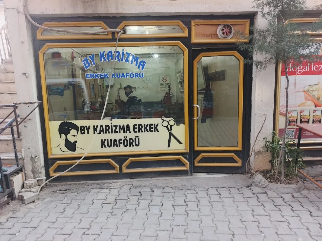 By Karizma