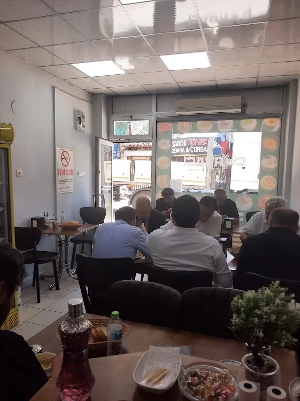 KEŞFET HAN ÇORBACI