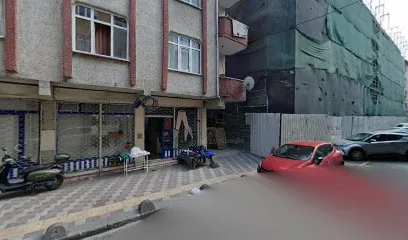 Uzun Cafe