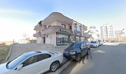 Saloon Rezan