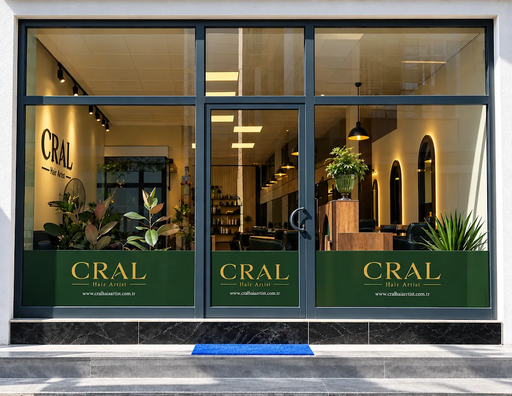 CRAL Hair Artist