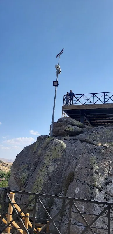 Kesikköprü