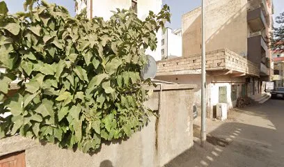 Moda Bayan Kuaförü