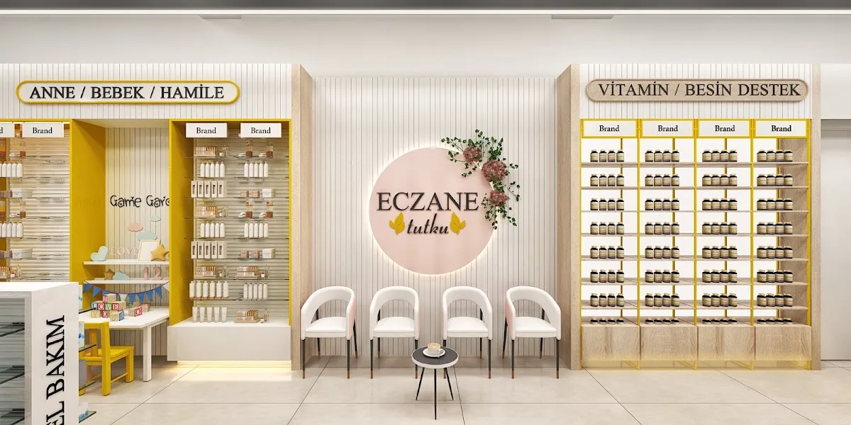 Tutku Eczanesi/Pharmacy Tutku