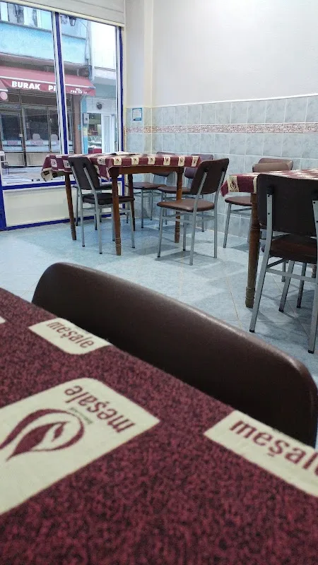 Neşe Kıraathanesi