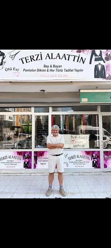 Terzi Alaattin