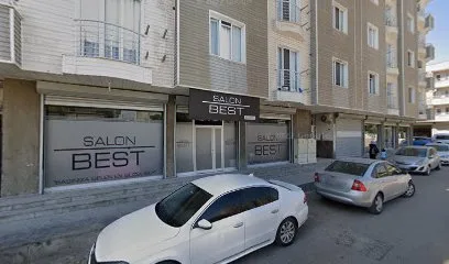 Salon Best Kuaför Silopi