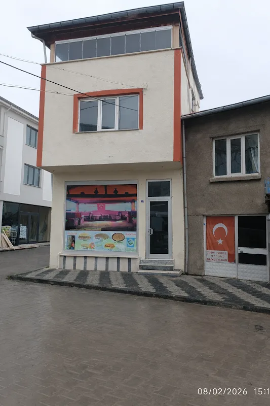 BERAT GASTRO STREET