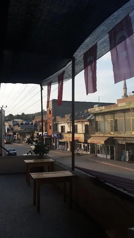 AKGÜL BİLARDO VE DÖNER SALONU