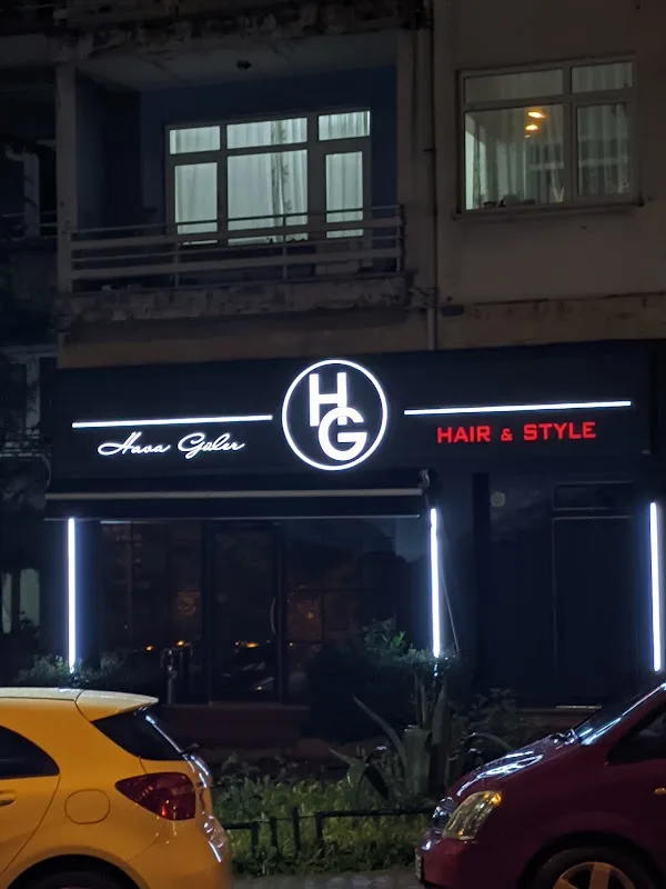 Hava Güler Kuaför