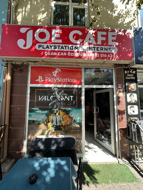 Joe Cafe