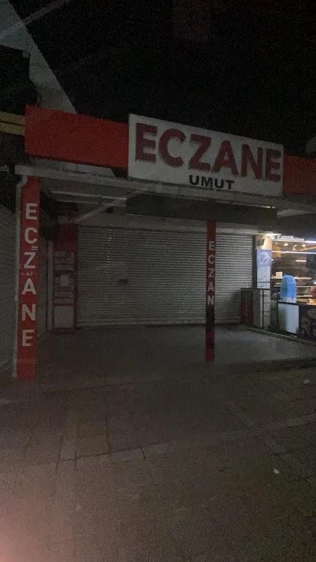 Umut Eczanesi