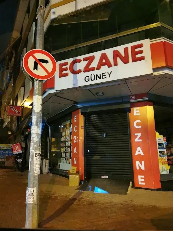 Güney Eczanesi