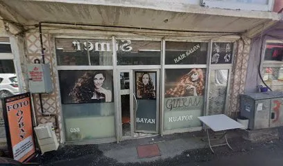 Gülkam Kuaforü