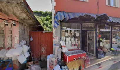 Umutcan Kıraathanesi