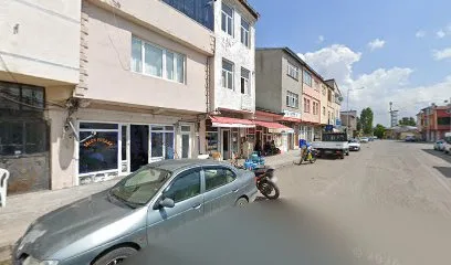 Salon Furkan
