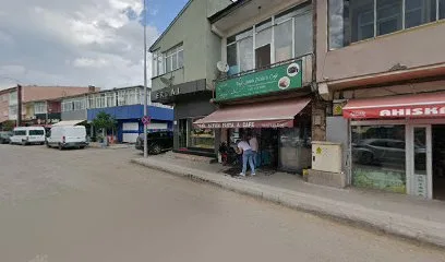 Salon Nuri