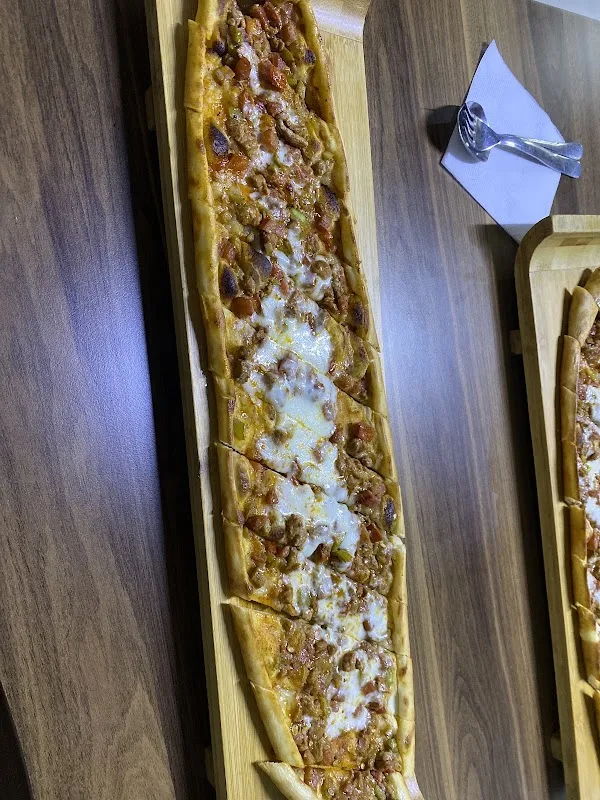 Keşraf Lokantası