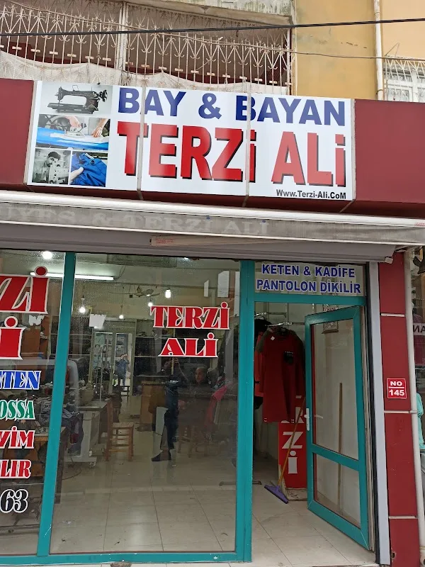 TERZİ ALİ ADANA