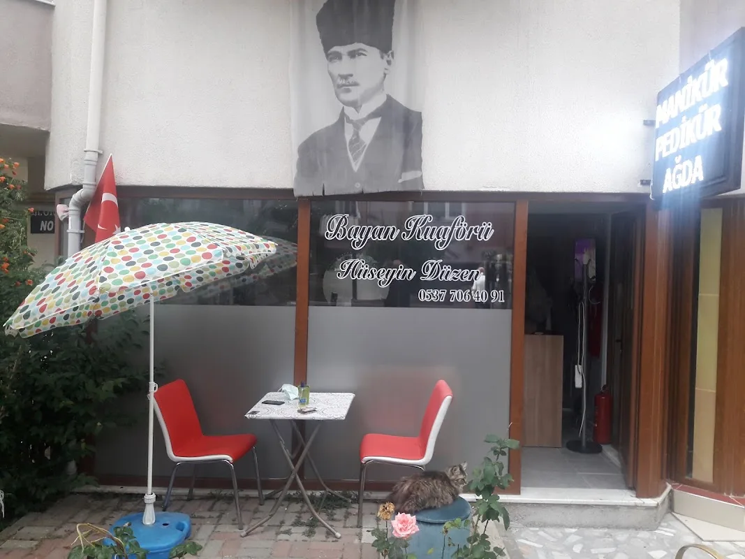 H&D Bayan Kuaförü