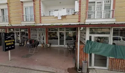 KUAFÖR HALİL