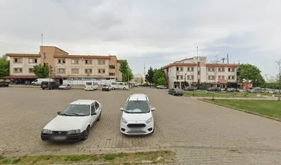 Kokoş Kuaför