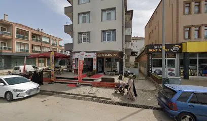 Salon 77