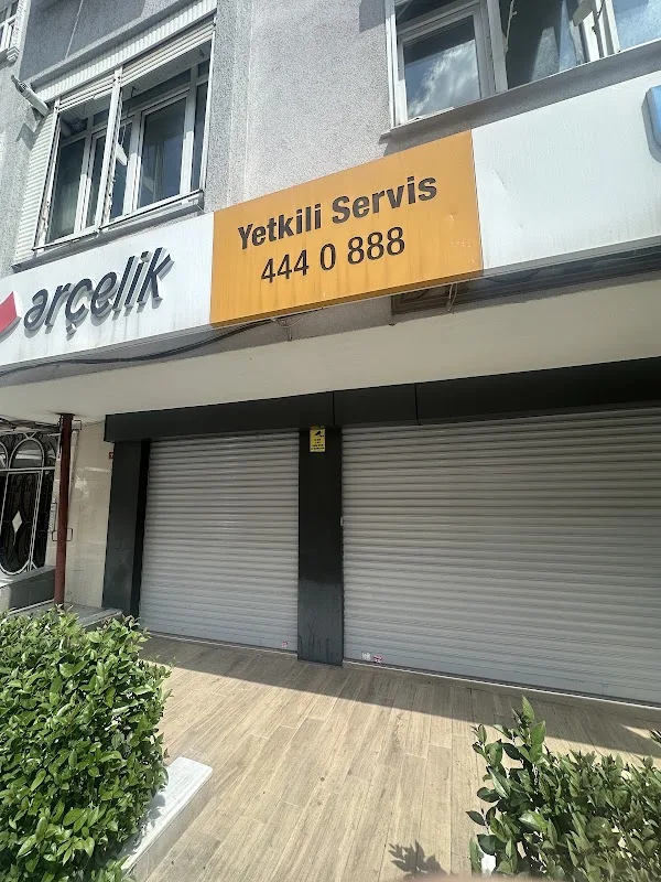 Arçelik Yetkili Servis