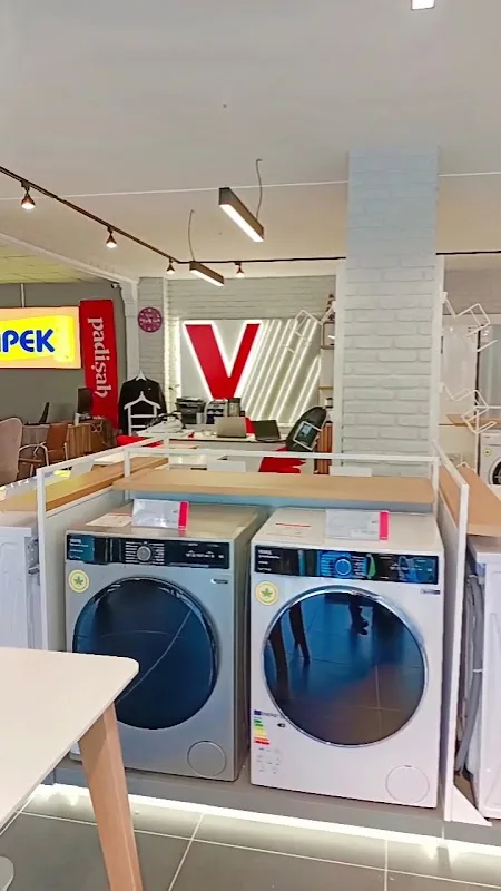 Vestel Adıyaman Gölbaşı Yetkili Satış Mağazası - Ahmet Kamil Çakır