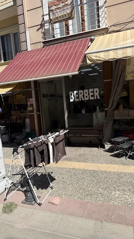 Namli Barbershop