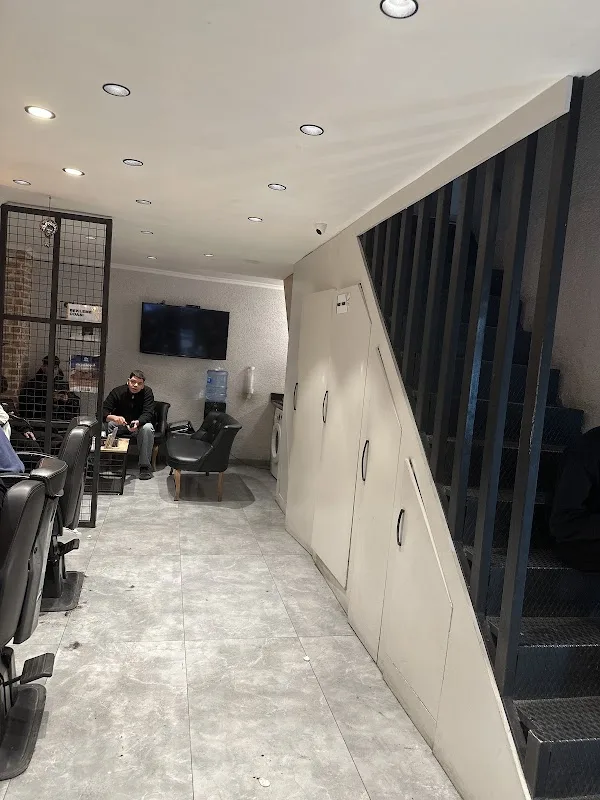 Eyüp Aydın Hair Studio