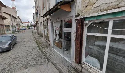 Esnaf Berberi