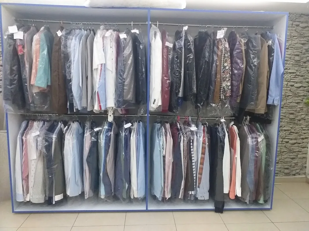 AQUA KURU TEMİZLEME