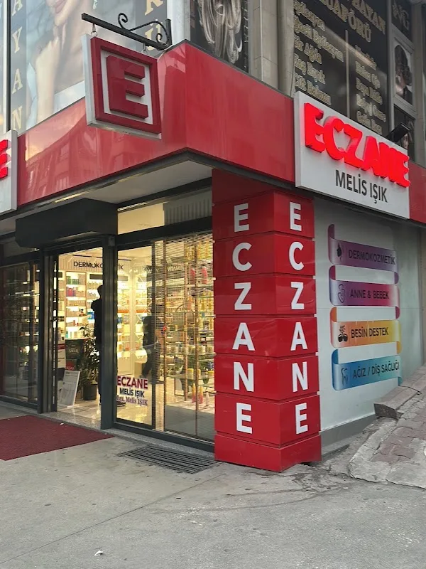 Melis Işık Eczanesi