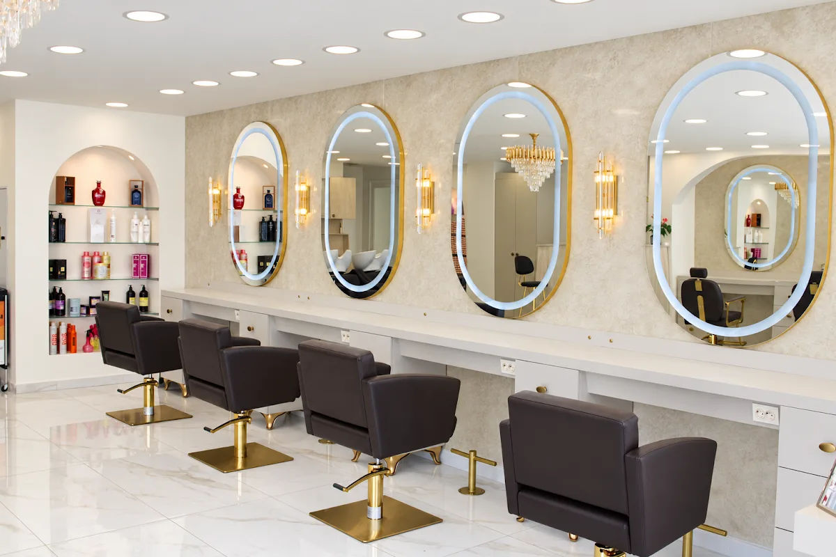 Salon Senorita