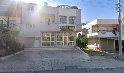 Kozan Kuru