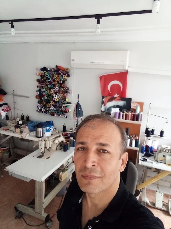 Terzi Osman