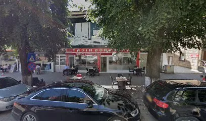 Tadım Dondurma Azdavay
