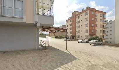 Yeliz türban tasarım