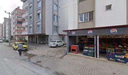 Karataş Erkek Kuaförü