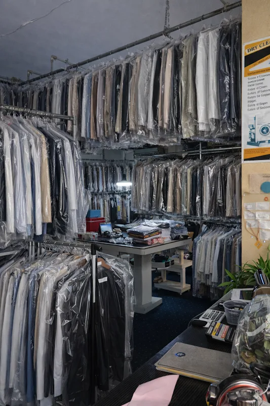 Dry Clean Başman Kuru Temizleme